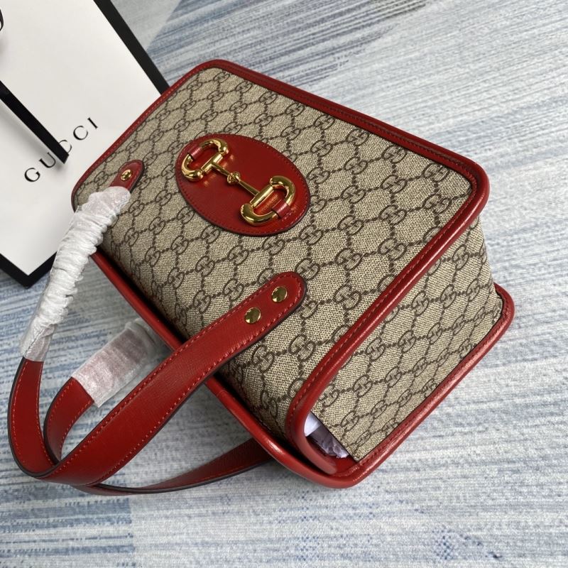 Gucci Top Handle Bags